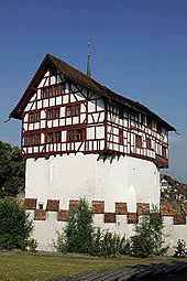 Zug Castle Tours